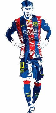 乐鱼（LEYU）体育-纪录片：足球传奇背后的动人故事，足球传奇的电影