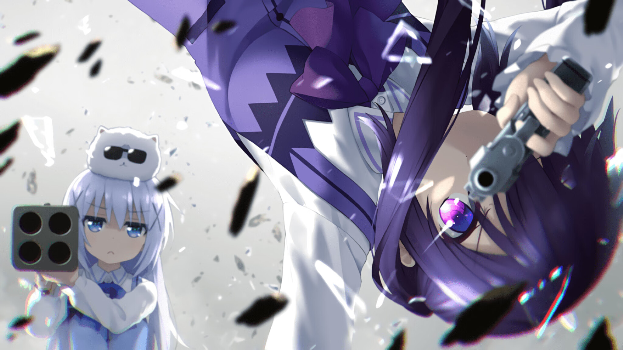 女子接力赛上演逆袭好戏，女子接力比赛4×100