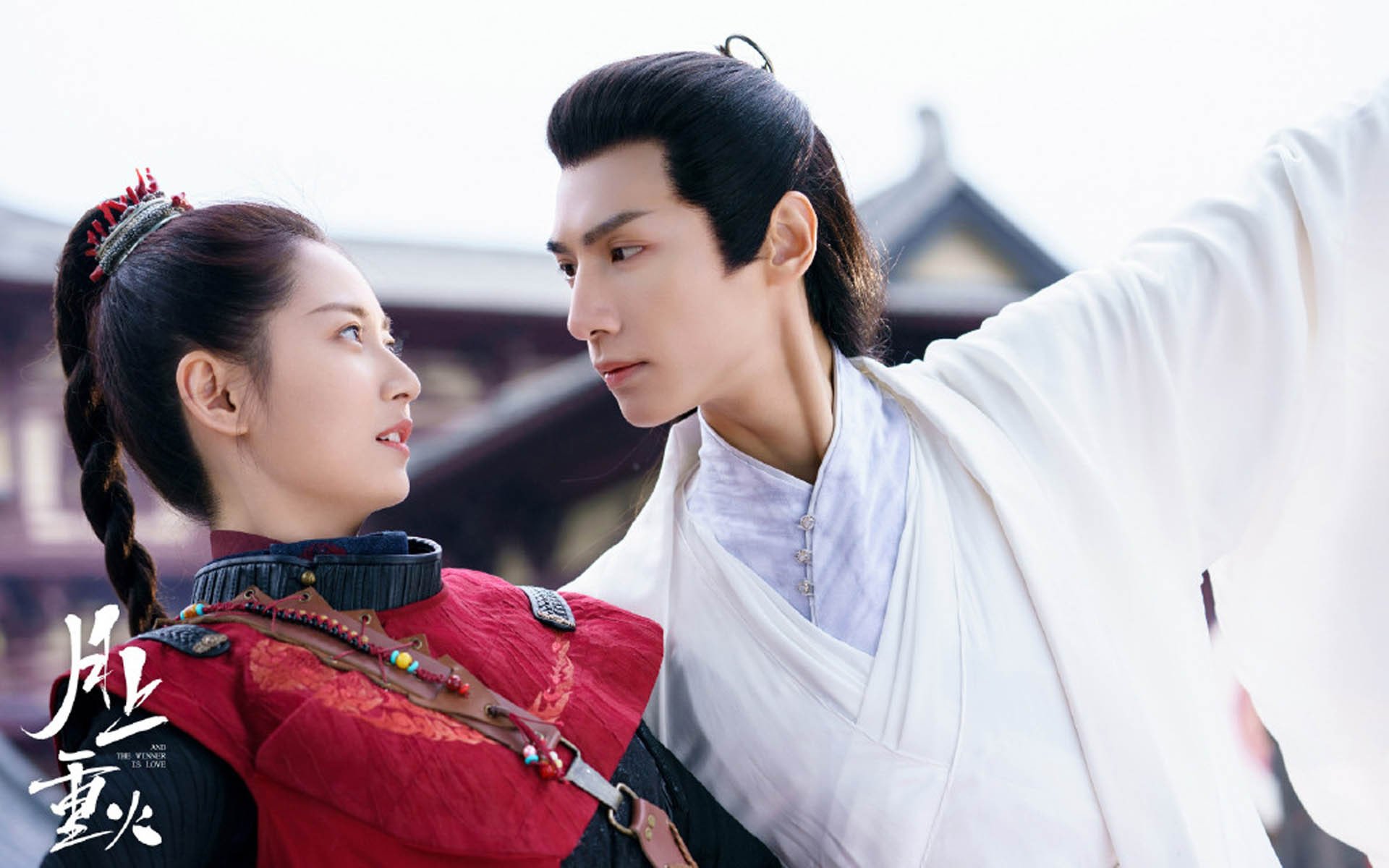 综合实力突破仍需系统持续投入，综合实力全面提升